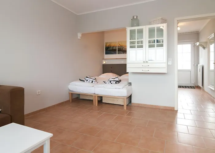 Apartamento Duene1717 Hörnum