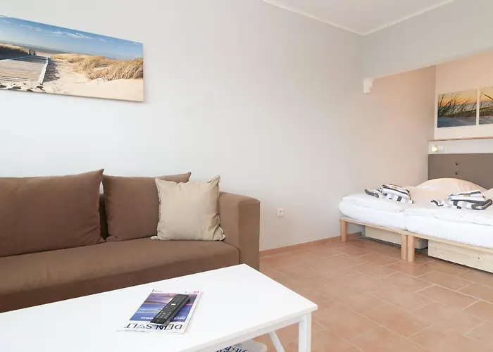 Duene1717 Apartamento *