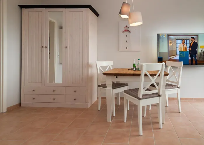 Duene1717 Apartamento Hörnum