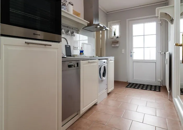 Duene1717 Apartamento *